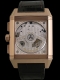 Jaeger-LeCoultre - Reverso Squadra Chronographe GMT Image 2