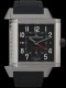 Jaeger-LeCoultre - Reverso Squadra Hometime