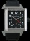 Jaeger-LeCoultre - Reverso Squadra Hometime