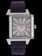 Jaeger-LeCoultre - Reverso Squadra Lady