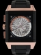 Jaeger-LeCoultre Reverso Squadra World Chronograph Polo Fields - Image 2