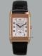 Jaeger-LeCoultre - Reverso Tourbillon Serie limitée 500 ex.