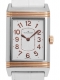 Jaeger-LeCoultre Reverso Ultra Thin Quartz réf.268.D.47 - Image 5