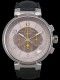 Louis Vuitton - Tambour Chronographe Automatique LV277 réf.Q1142