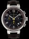 Louis Vuitton Tambour Chronographe réf.Q1121 - Image 1