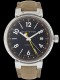 Louis Vuitton - Tambour GMT Automatique réf.Q1131