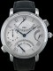 Maurice LaCroix - Masterpiece Double Rétrograde réf.MP7018-SS001-110
