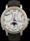 Maurice LaCroix - Masterpiece Lune Rétrograde