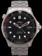 Omega Seamaster Diver 300M James Bond 50th Anniversary - Image 1