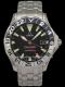 Omega - Seamaster GMT 50ème Anniversaire