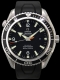 Omega - Seamaster Planet Ocean James Bond 5007ex.