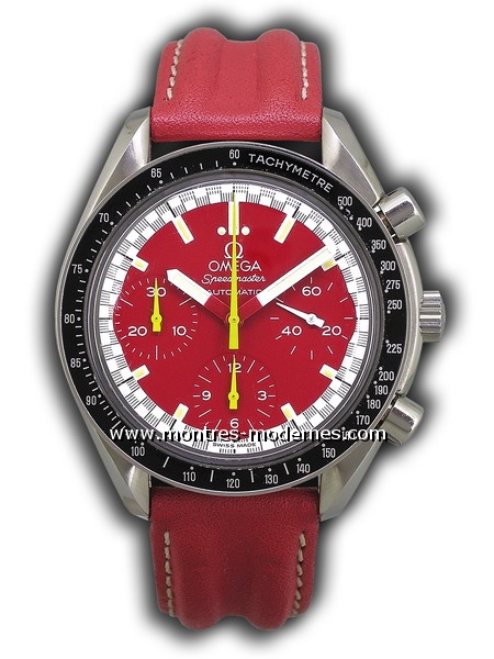 Omega Speedmaster - Image 1