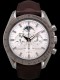 Omega - Speedmaster Broad Arrow Moonphase réf.3575.30.00