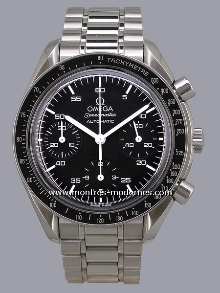 Omega Speedmaster Chronographe - Image 1