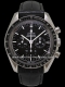 Omega - Speedmaster Chronographe Moonwatch