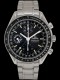 Omega - Speedmaster Day-Date réf.3520.50.00