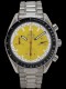 Omega - Speedmaster Michael Schumacher réf.3810