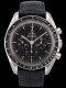 Omega - Speedmaster Moonwatch
