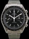 Omega - Speedmaster Moonwatch Co-axial Chronographe