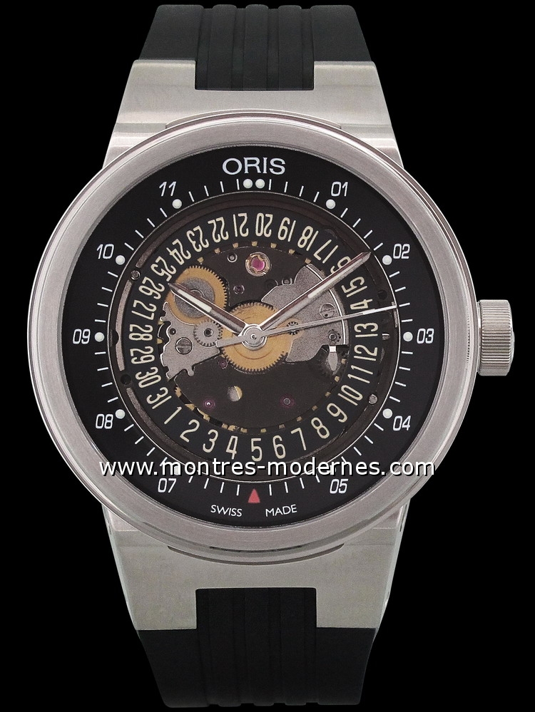 oris williams f1 2004