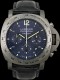 Panerai Daylight Chronographe Titane 500ex. PAM00326 - Image 1