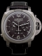 Panerai - Luminor 1950 8 Days Chrono Monopoussoir GMT 500ex