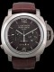 Panerai - Luminor 1950 8 Days Chrono Monopoussoir GMT PAM00311