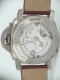 Panerai Luminor 1950 8 Days Chrono Monopoussoir GMT PAM00311 - Image 2