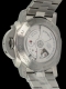 Panerai - Luminor 1950 GMT PAM00329 500ex. Image 4