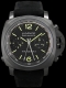 Panerai - Luminor 1950 Rattrapante PAM00357 75ex.