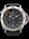 Panerai Luminor 1950 Submersible Depth Gauge 600ex. - Image 1