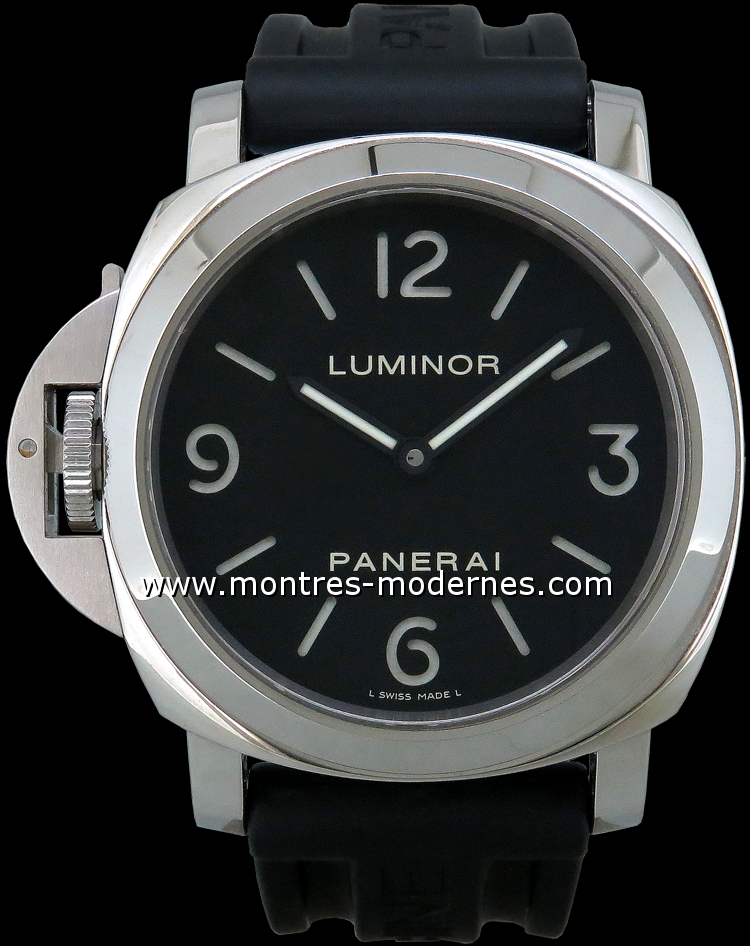 Panerai Luminor Base Destro PAM00219 - Image 1