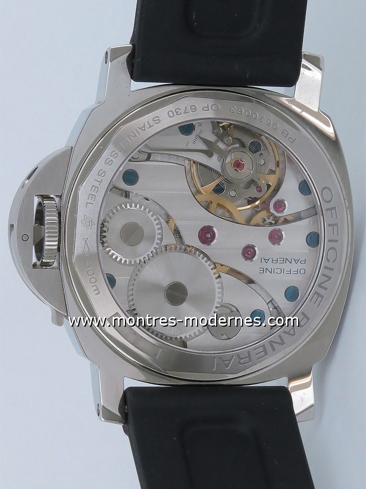 Panerai Luminor Base Destro PAM00219 - Image 2