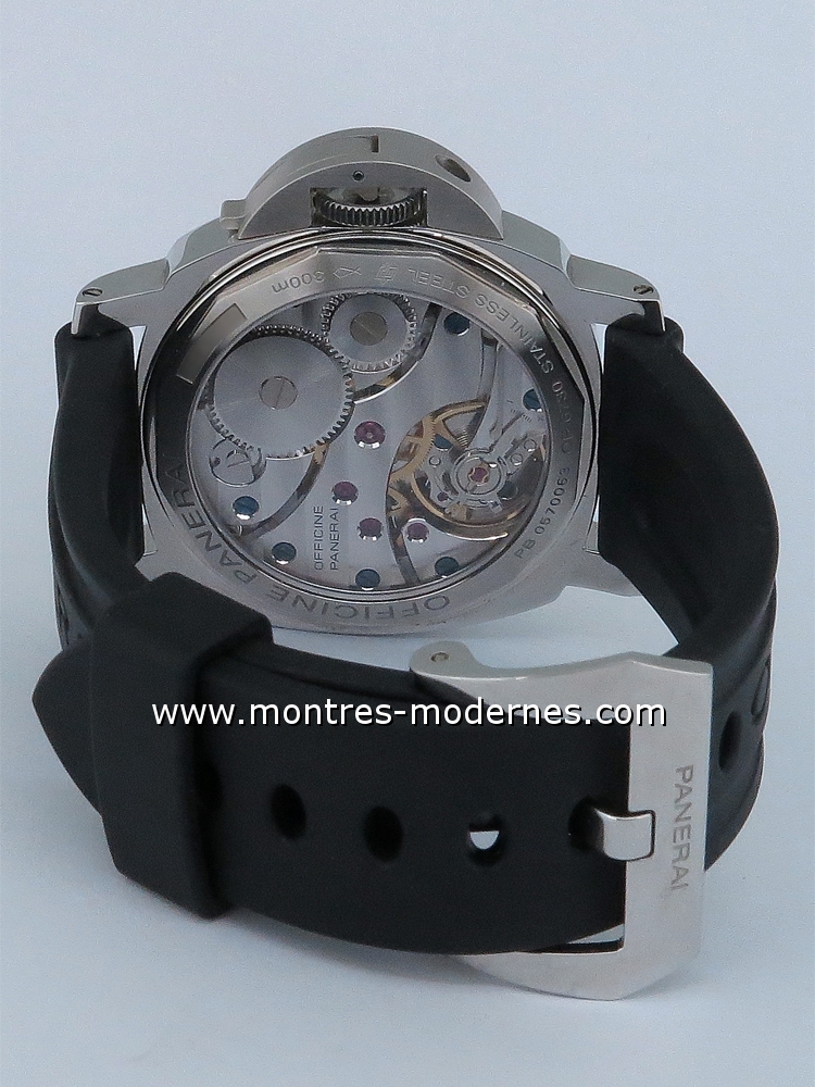 Panerai Luminor Base Destro PAM00219 - Image 5