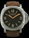 Panerai - Luminor Base "Tobacco Dial" PAM00390 2000ex.