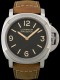 Panerai Luminor Base "Tobacco Dial" PAM390 2000ex. - Image 1