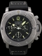 Panerai - Luminor Chrono 1000M Slytech 500ex.