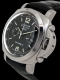 Panerai Luminor Chronographe Flyback PAM00212 900ex. - Image 3