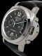 Panerai Luminor Chronographe Flyback PAM00212 900ex. - Image 3