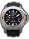 Panerai - Luminor GMT Arktos PAM00186 S&eacute;rie limit&eacute;e 500ex. Image 1