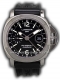 Panerai - Luminor GMT PAM 00237 "The Ghost" Image 1