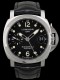 Panerai Luminor GMT PAM00160 1700ex. - Image 1