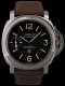 Panerai - Luminor Marina Logo Image 1