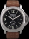 Panerai -  Luminor Power Reserve PAM 27C 2000ex.