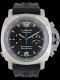 Panerai - Luminor Regatta Chrono Rattrapante PAM00286 500ex.