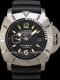 Panerai - Luminor Submersible 2500M PAM00194 1000ex. Image 1