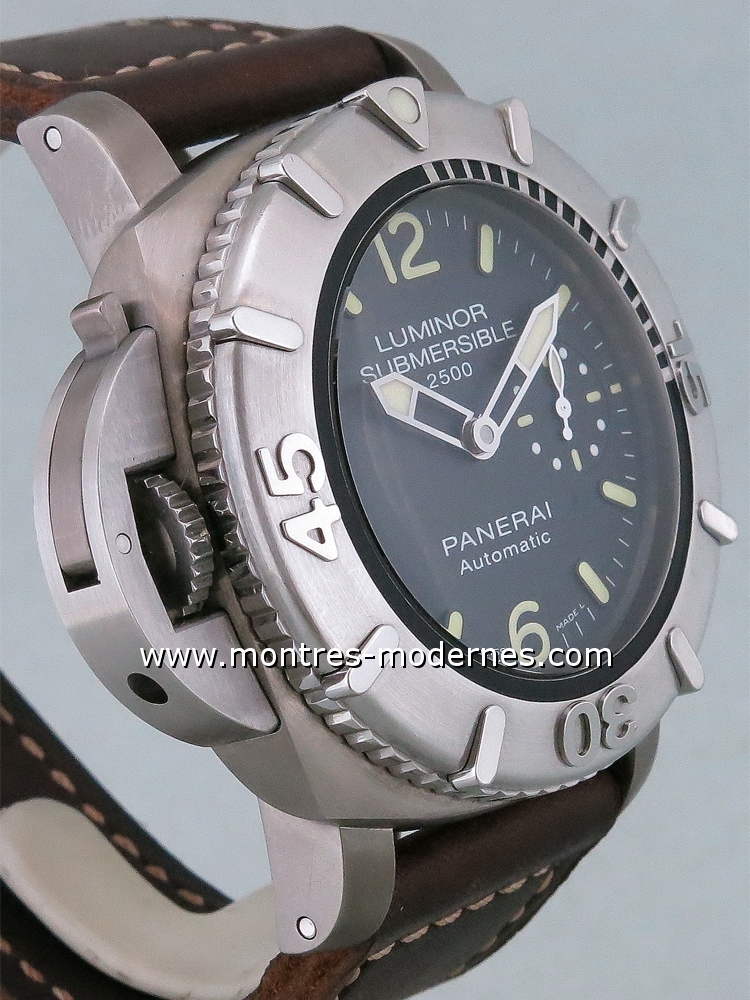 Panerai 285 hotsell