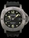 Panerai - Luminor Submersible PAM025 600ex.