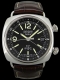 Panerai Radiomir GMT/Alarm PAM 98 500ex. - Image 1