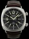 Panerai - Radiomir GMT/Alarm PAM00098  Image 1